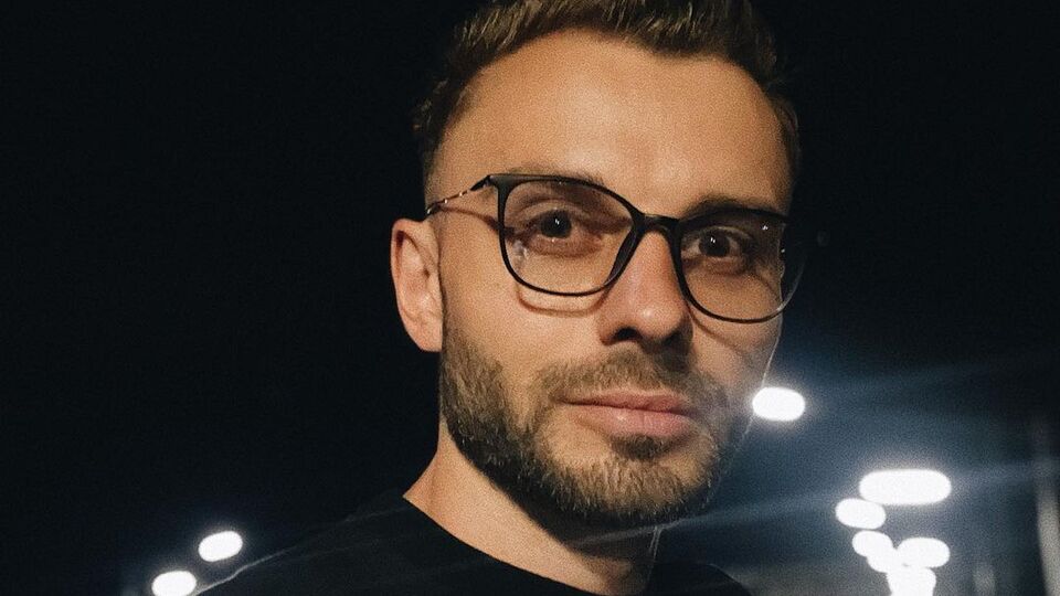 Дрималовский служит в ВСУ с 2024 года