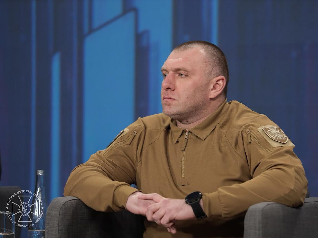Малюк рассказал, сколько священников уже осуждено