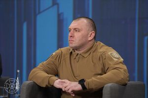 Малюк рассказал, сколько священников уже осуждено