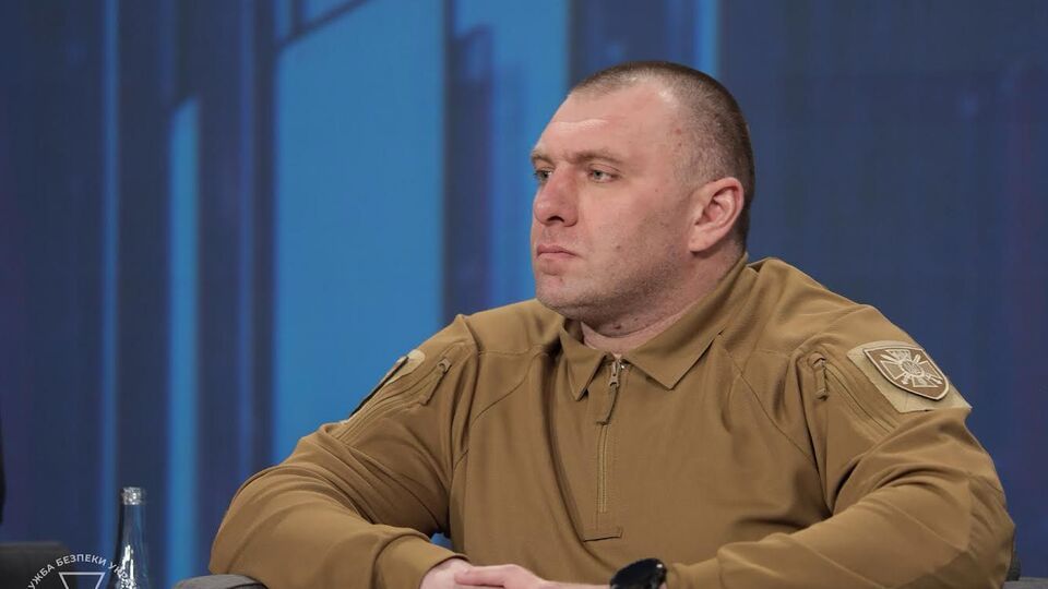 Малюк рассказал, сколько священников уже осуждено