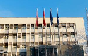 В МИД Кыргызстана предупредили о последствиях поездки в РФ