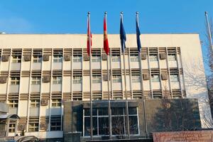 У МЗС Киргизстану попередили про наслідки поїздки до РФ