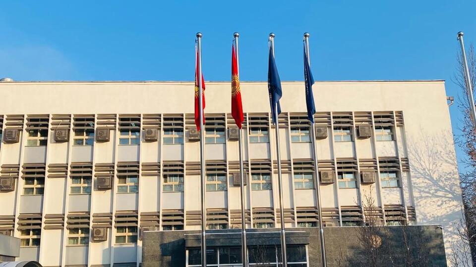 У МЗС Киргизстану попередили про наслідки поїздки до РФ