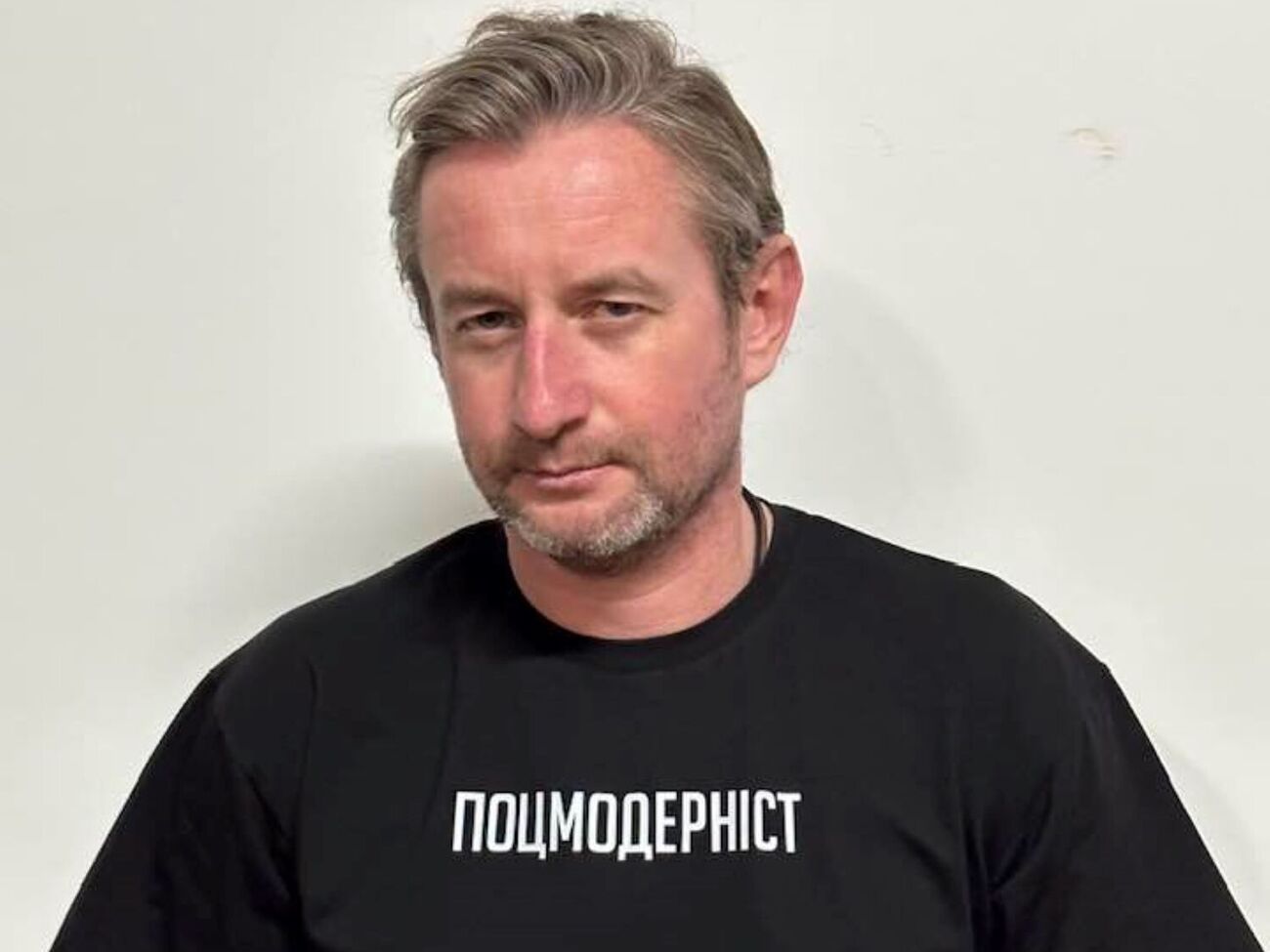 Жадан: Сьогодні немає письменників чи не письменників, музикантів чи не музикантів – є громадяни України, які відчувають відповідальність за свою країну