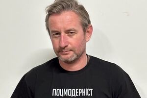Жадан: Сьогодні немає письменників чи не письменників, музикантів чи не музикантів – є громадяни України, які відчувають відповідальність за свою країну