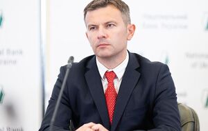 Сергей Николайчук: Если говорить о возможности обслуживания своих внешних долгов, то в ближайшее время, я надеюсь, мы сможем иметь основания рассмотреть смягчение и там