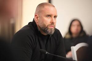 За словами Синєгубова, обійшлося без потерпілих