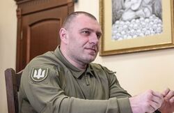 Малюк заявил, что СБУ не будет подтверждать участие в ликвидации пророссийских деятелей