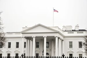 Білий дім укотре закликав Конгрес якнайшвидше схвалити законопроєкт із фінансовою допомогою Україні