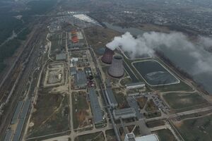 На харківській ТЕЦ-5 розповіли про масштабні руйнування