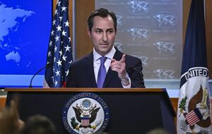 Миллер: россияне привели ноль доказательств