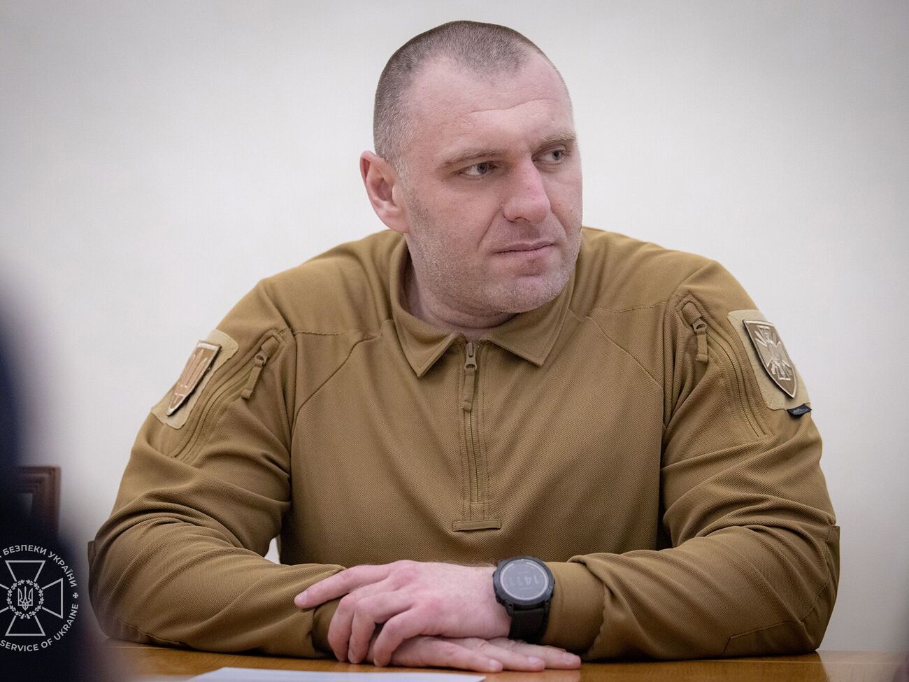 Россияне переписали всю историю, заявил Малюк