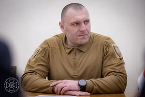 Россияне переписали всю историю, заявил Малюк