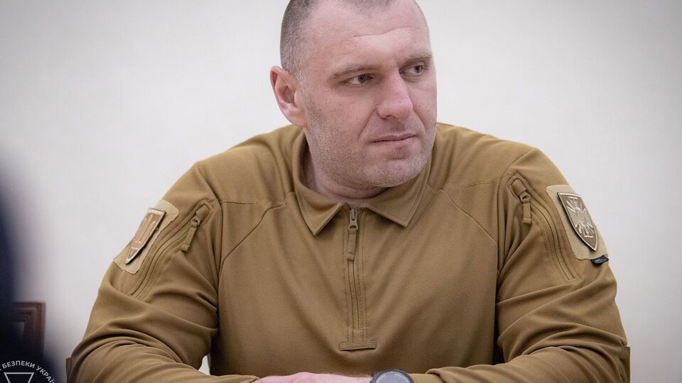 Росіяни переписали всю історію, заявив Малюк