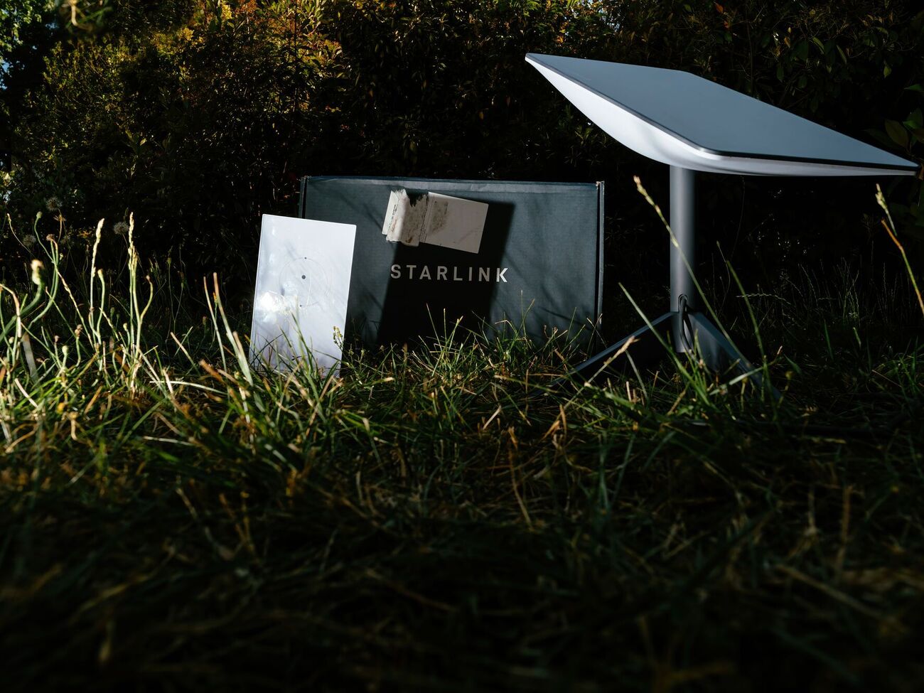 Starlink надходить контрабандою до країн, де його використання не схвалено