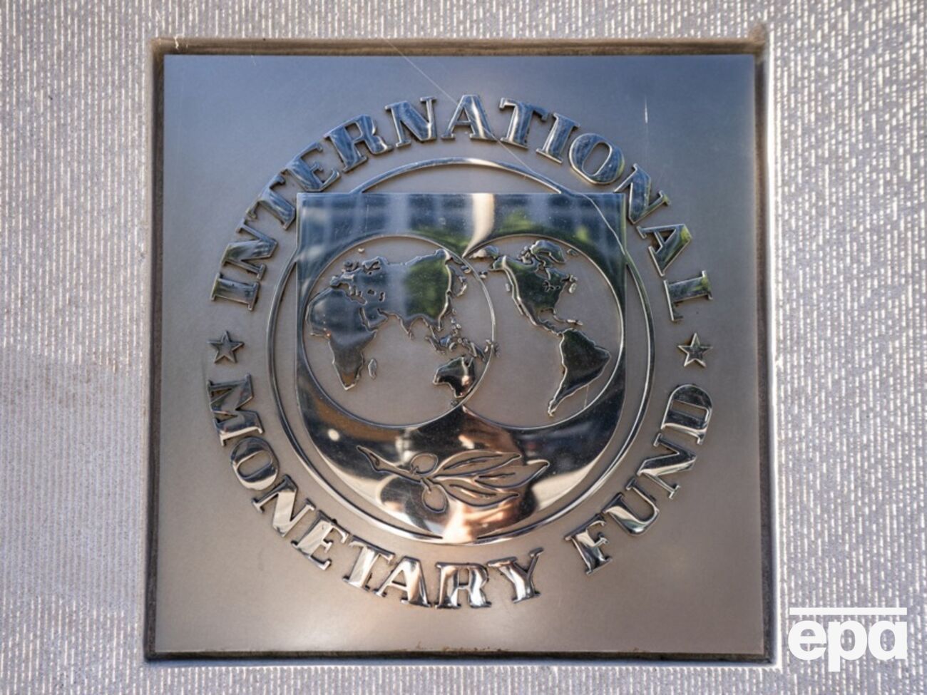 Новый транш входит в общее соглашение на сумму $15,6 млрд по поддержке экономической стабильности в Украине