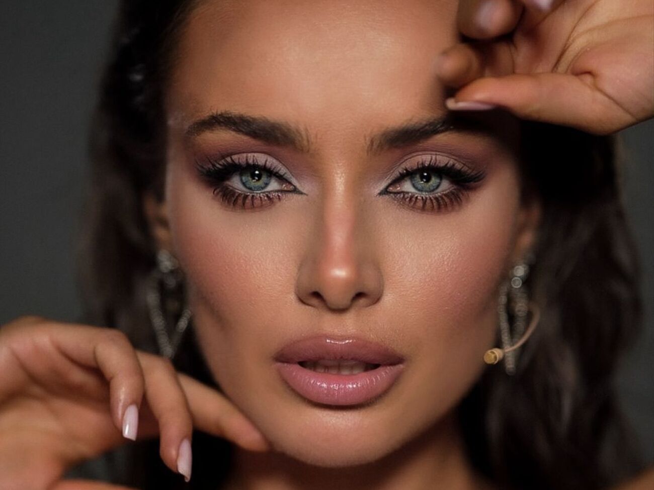 Мішина: Любов + віра покажуть шлях