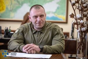 Малюк о внештатных агентах: Это полноценные члены нашей большой оперативной семьи