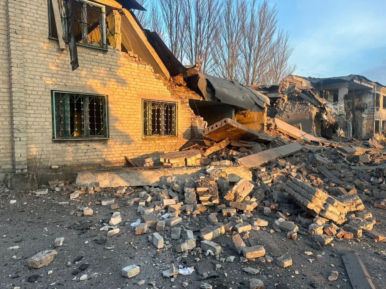 Упродовж доби окупанти вісім разів обстріляли населені пункти Донецької області