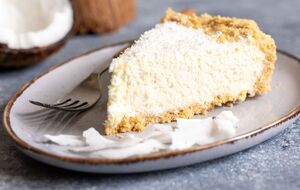 Чизкейк перед подачей нужно охладить