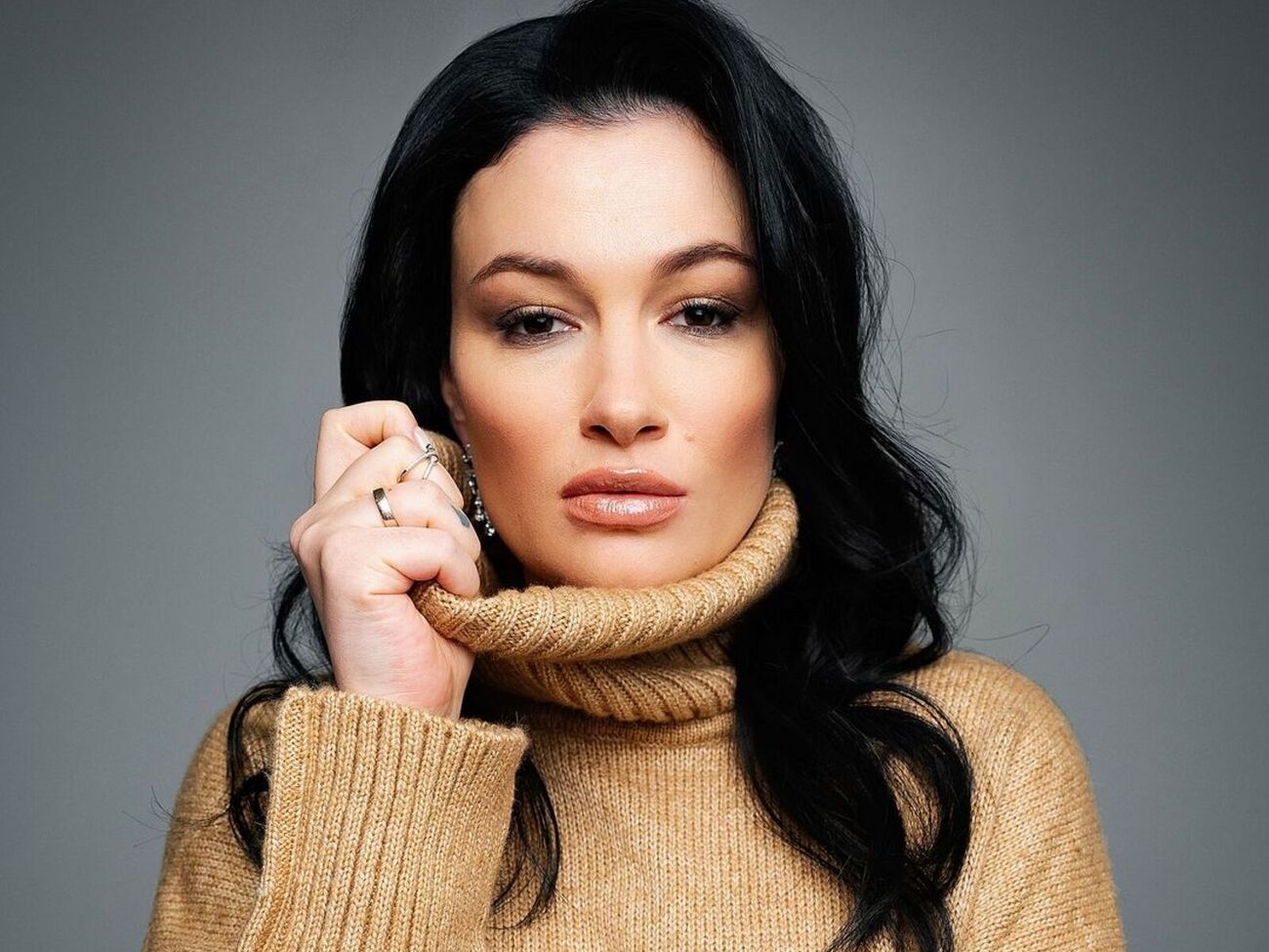 Приходько заявила, что пока не комментирует случившееся