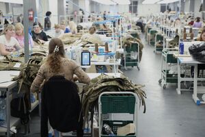 "Темп-3000" витримав удар. Як конкуренти намагалися підірвати виробництво бронежилетів