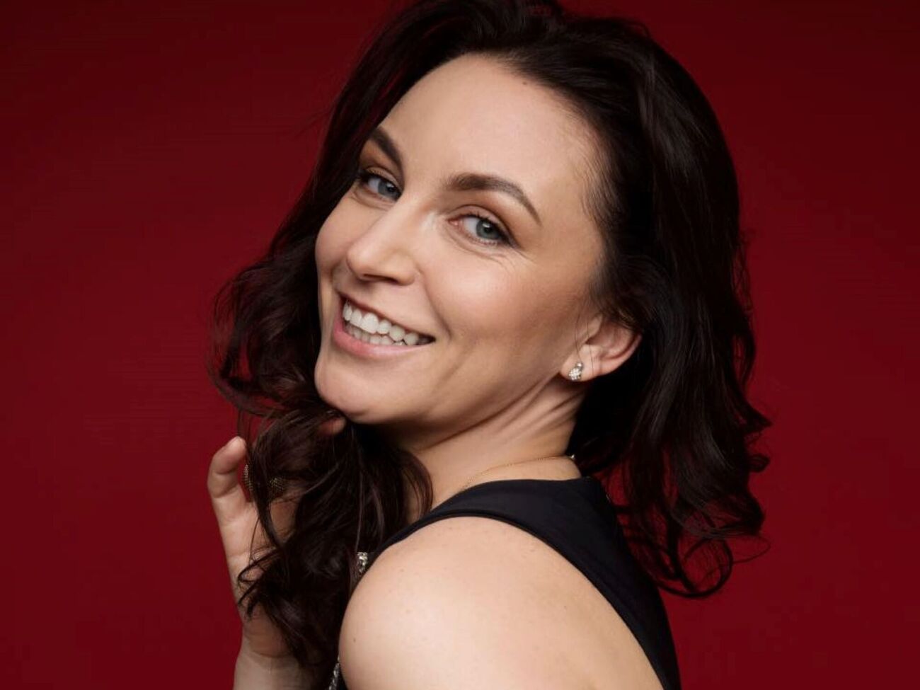 Созаєва: Я зрозуміла, що і будучи монахинею, спокою не знайду, бо там багато жінок