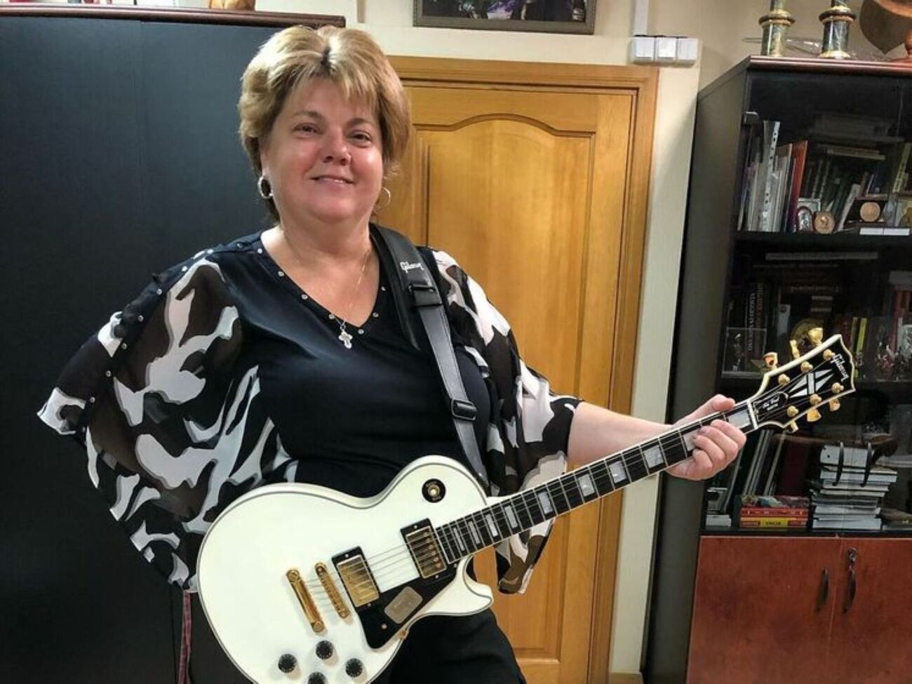 Ірина Осауленко: Хочу сказати, що після 24 лютого в нас усе помінялося