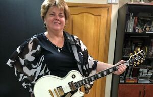 Ірина Осауленко: Хочу сказати, що після 24 лютого в нас усе помінялося