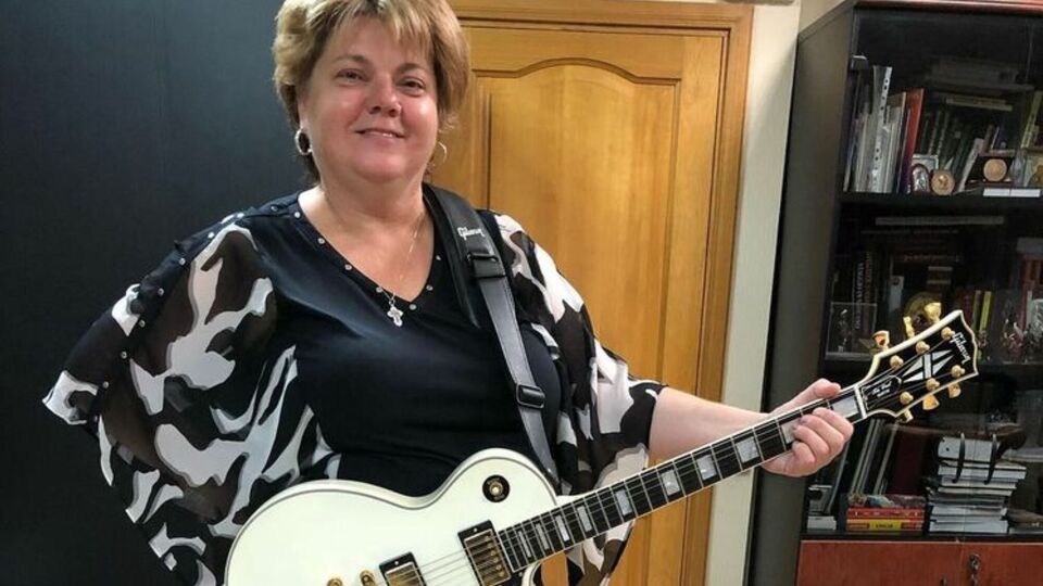 Ирина Осауленко: Хочу сказать, что после 24 февраля у нас все изменилось