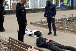 Затримані перебувають під вартою. Їм загрожує довічне ув'язнення
