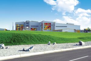 Конкурентоздатність "Інтерпайпу" в Європі підвищує електрометалургійний завод, що відповідає філософії Green Deal, зазначив заступник генерального директора компанії