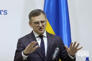 Кулеба: Они сами поставили себя в такую ситуацию. Пусть ищут выход