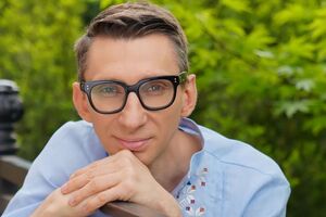 Соломка: Кто, как вы считаете, из украинских телеведущих, которые пошли в политику, могут быть альфонсами?