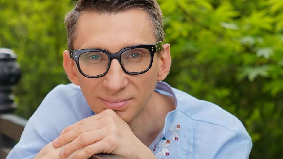 Соломка: Кто, как вы считаете, из украинских телеведущих, которые пошли в политику, могут быть альфонсами?
