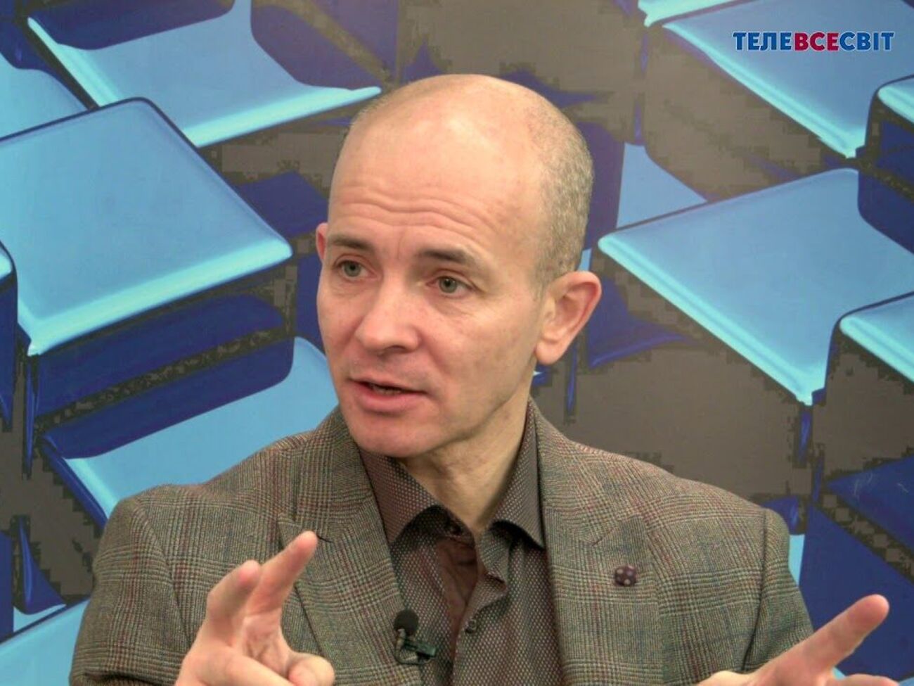 Борис Кушнірук: Ця історія не повинна бути прив'язана до сплачених податків. Вона має бути прив'язана до компанії, яка створює додану вартість