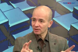 Борис Кушнирук: Эта история не должна быть привязана к уплаченным налогам. Она должна быть привязана к компании, создающей добавленную стоимость