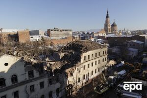 РФ планирует повторить наступление на Харьков, пишут СМИ