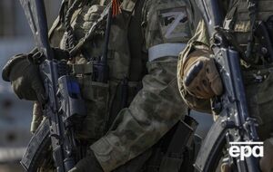 После массовой казни россиян в Crocus City Hall оккупанты начали проверку граждан Таджикистана на ВОТ, отметили в ЦНС