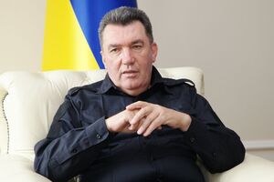 Данілов заявив, що йому не соромно за свою роботу на посаді секретаря РНБО