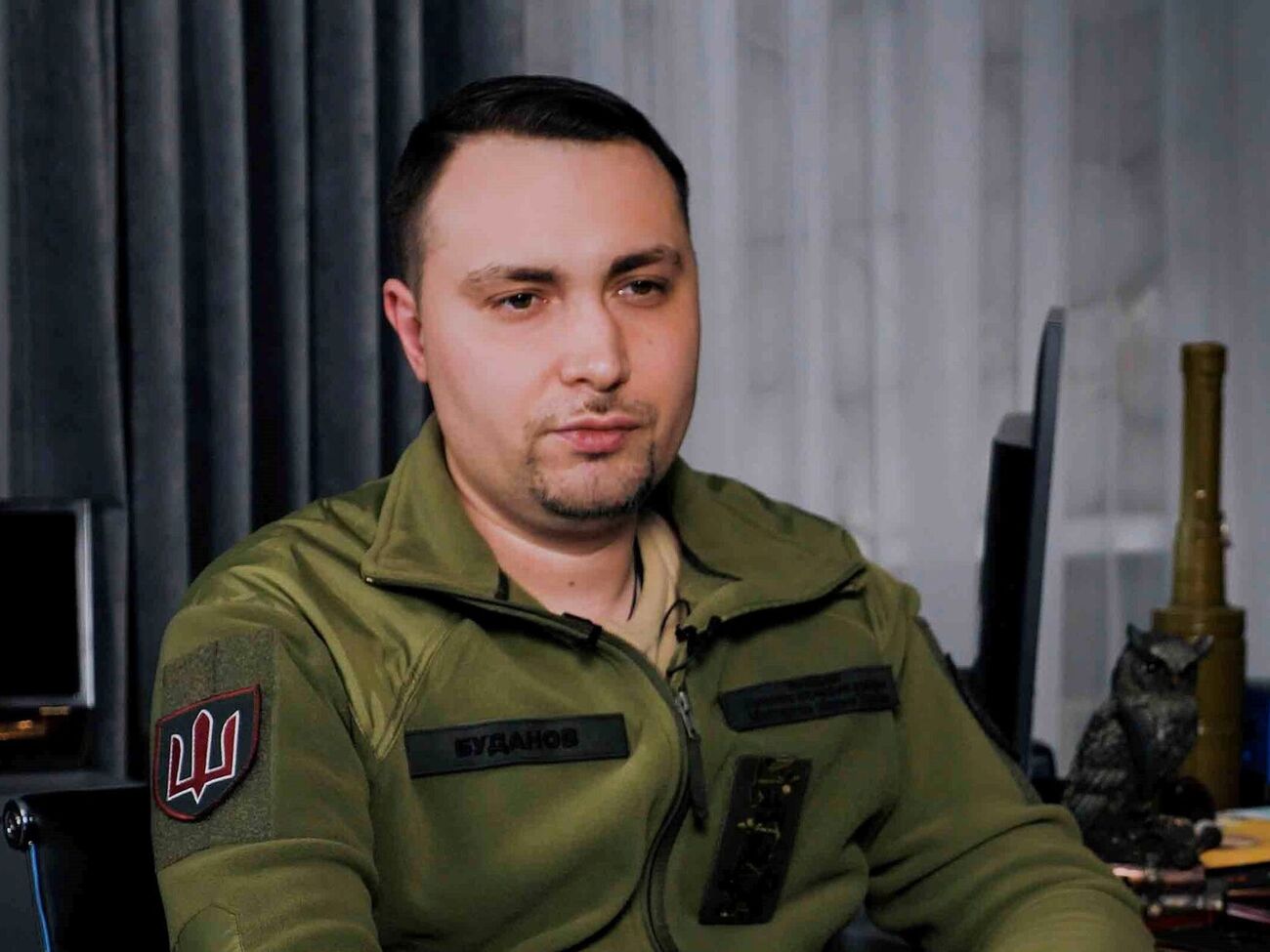 В ФСБ сделали заявление по поводу Буданова