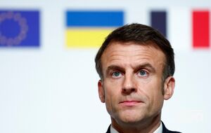 Французские журналисты считают, что к словам Макрона следует относиться с осторожностью