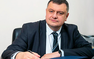 Литвиненко працював у СБУ, Інституті стратегічних досліджень та РНБО
