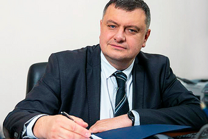 Литвиненко працював у СБУ, Інституті стратегічних досліджень та РНБО