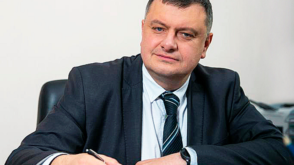 Литвиненко працював у СБУ, Інституті стратегічних досліджень та РНБО