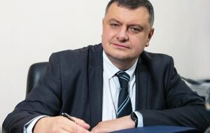 Литвиненка призначили секретарем РНБО 26 березня