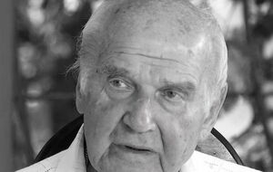 Юхновский – солдат, ученый, политик, мужественный и честный человек. Таким его запомнил Кучма