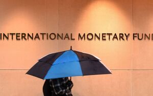 В МВФ отметили, что НБУ должен и дальше использовать нынешнюю стратегию как основу для следующего этапа корректировки валютного контроля