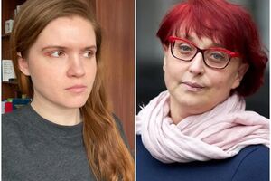 Законопроект Безуглой и Третьяковой вызвал возмущение в Европарламенте