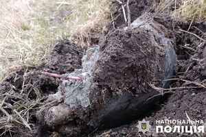 Правоохранители отсоединили детонаторы от остатка боевой части и изъяли их для дальнейшего уничтожения, отметили в полиции